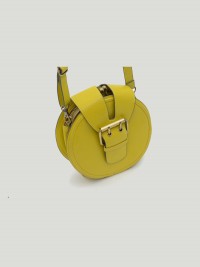 BBS e-commerce Yellow Bag A