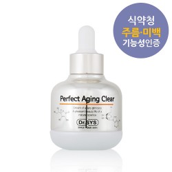 Drsys Perfect Aging Clear