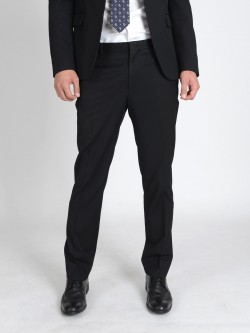 BBS e-commerce man suit black pants A