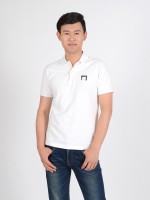 BBS e-commerce man white shirts A