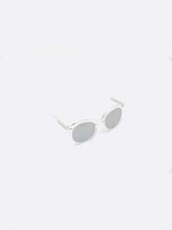 BBS e-commerce White Sunglasses A