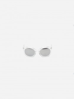 BBS e-commerce White Sunglasses A