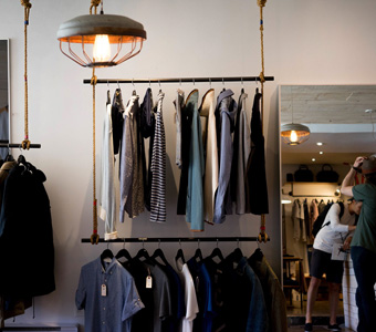 Fashion Store_Gasan
